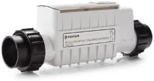 IntelliChlor IC40 Salt Chlorine Generator Cell – Replacement for EC-520555 Systems - Image 3