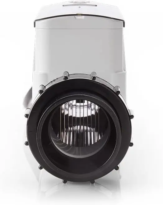 IntelliChlor IC40 Salt Chlorine Generator Cell – Replacement for EC-520555 Systems - Image 4