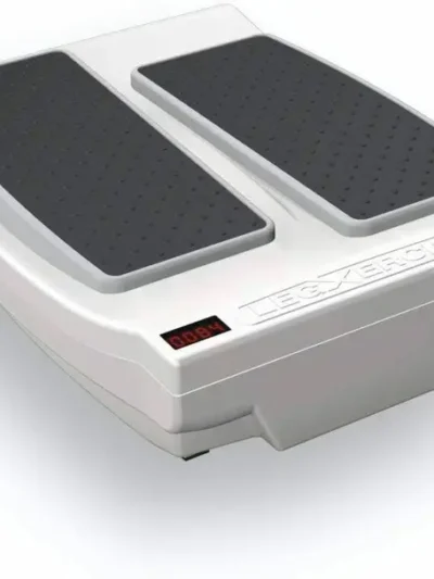 Legxercise Pro Model LEGX-012 — Under-Desk Pedal Exerciser for Passive Leg Movement