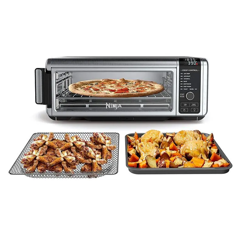 Ninja Foodi Countertop Convection Oven – Multi-Cook Air Fryer & Bake Oven