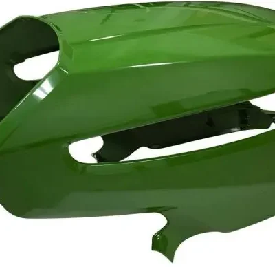 OEM Replacement Hood for Vehicle Applications