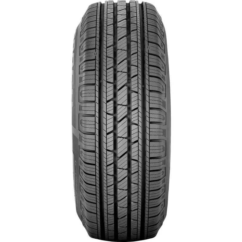 Pair of SRX 235/65R17 104T All-Season Radial Tires — AS Performance Rated - Image 5