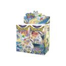 Pokemon Sword And Shield Brilliant Stars Booster Box