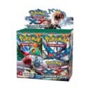 Pokemon XY Furious Fists Booster Box
