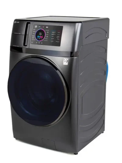 Profile UltraFast Ventless Washer-Dryer Combo – 4.8 cu. ft., Heat Pump Technology, Carbon Graphite Finish