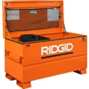 Refurbished Universal Job-Site Storage Chest – 48″ x 24″ Tool Box for Contractors