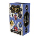 2025/26 Panini Select Ligue 1 Soccer H2 12 Box Case