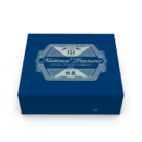 2025 Panini National Treasures Football Hobby Box