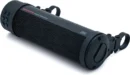 Road Thunder 300W Waterproof Bluetooth Motorcycle Sound Bar – Satin Black Handlebar Mount