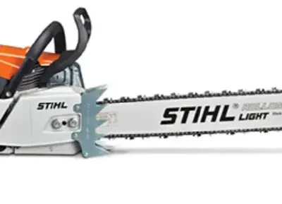 Stihl MS 661 C-M 32 Professional-Grade Gas Chainsaw