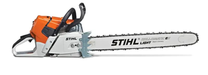Stihl MS 661 C-M 32 Professional-Grade Gas Chainsaw