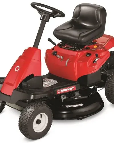 TB30 382cc 30-Inch 6-Speed Remanufactured Neighborhood Riding Lawn Mower