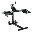 XT Heavy-Duty Riding Mower Lift – 750 lb Capacity